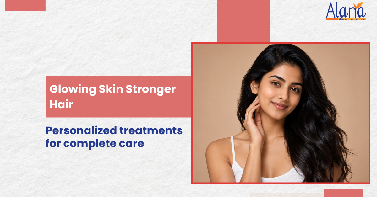 Best Dermatologist in Ghatkopar East, Mumbai - Alana Clinic