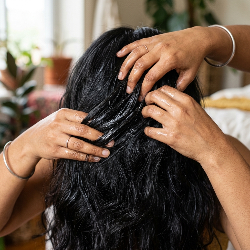 Healthy Diet for Scalp Health - Alana Clinic