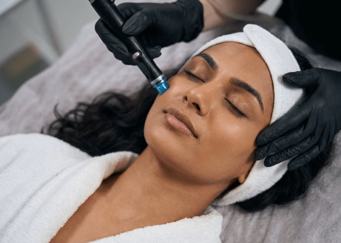 Benefits of HydraFacial in Mumbai - Alana Clinic